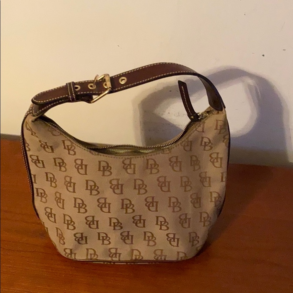 D & B Handbag